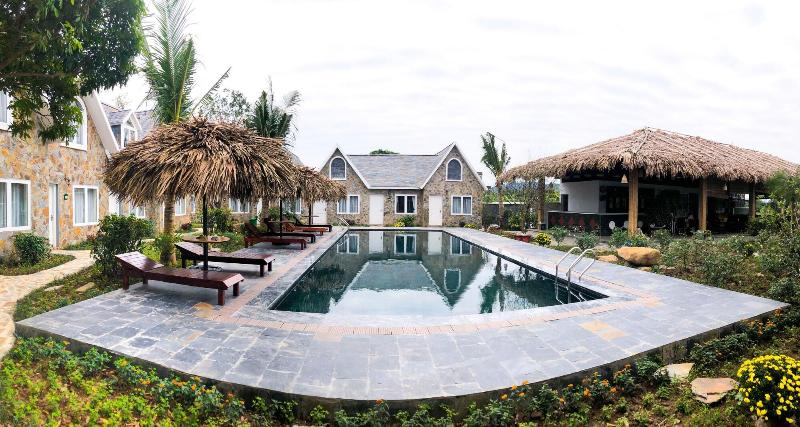 Ninh Binh Sona Resort image