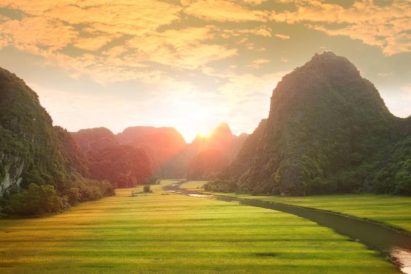 Ninh Binh Sona Resort image