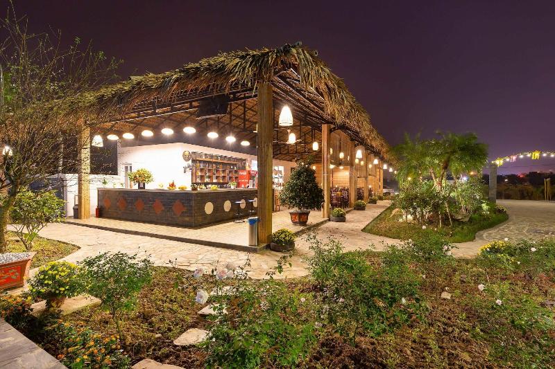 Ninh Binh Sona Resort image