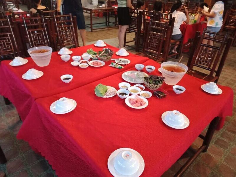 Ninh Binh Sona Resort image