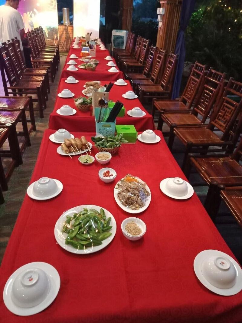 Ninh Binh Sona Resort image