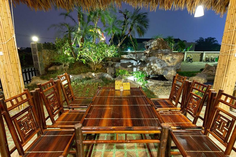 Ninh Binh Sona Resort image