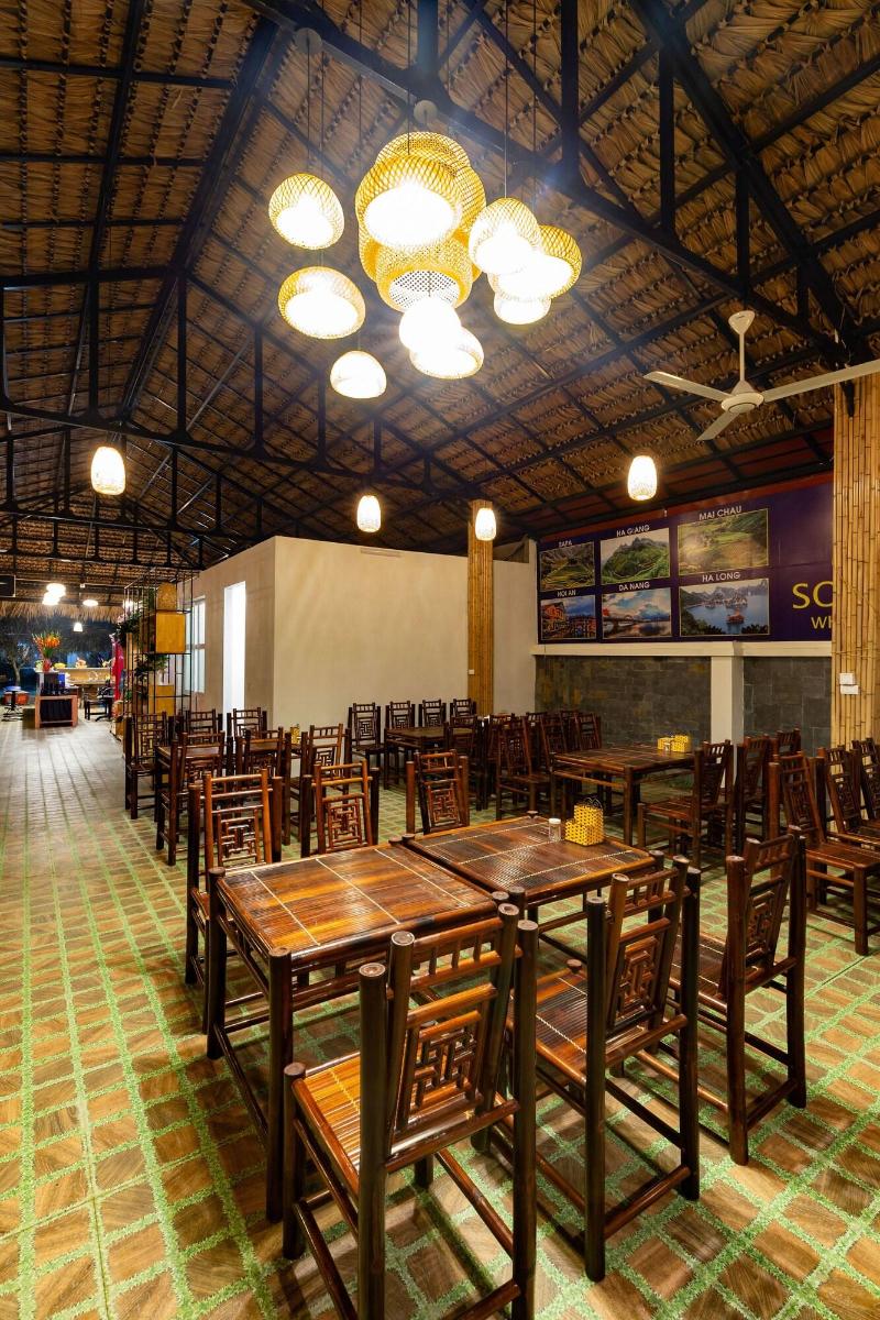 Ninh Binh Sona Resort image