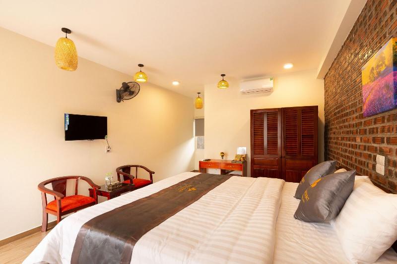 Ninh Binh Sona Resort image