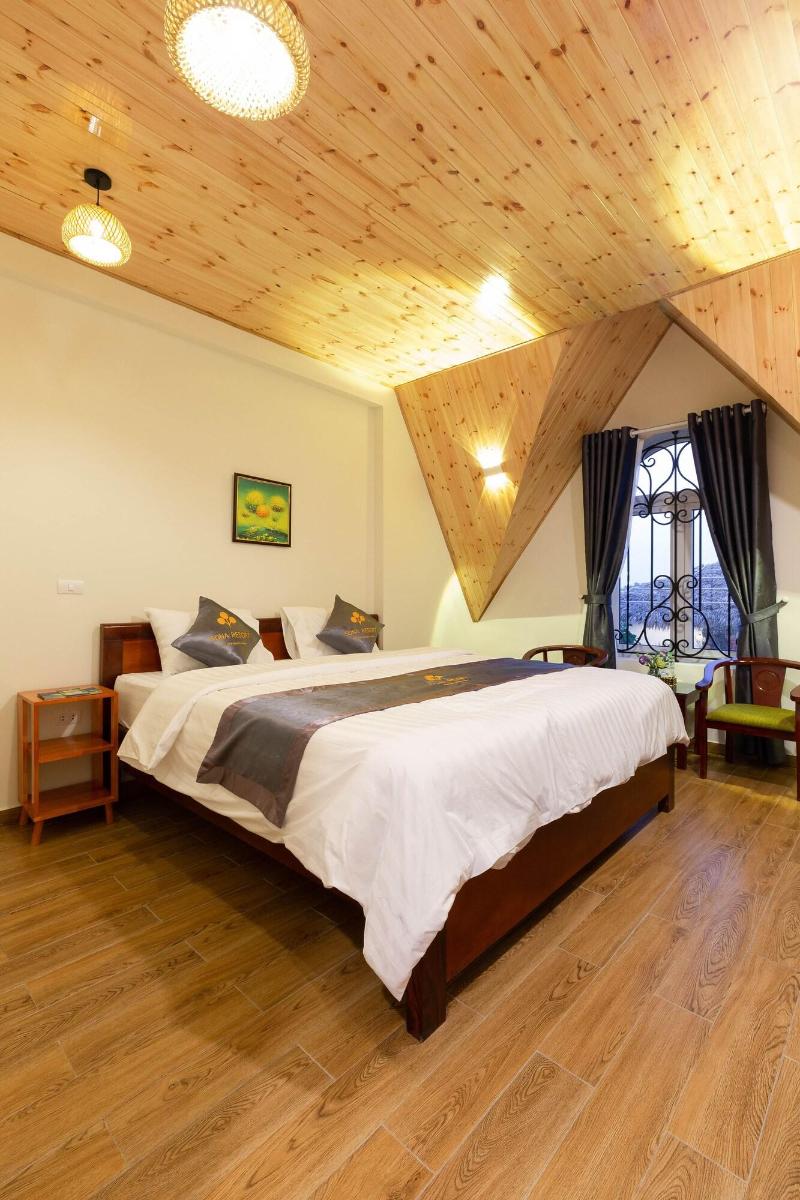 Ninh Binh Sona Resort image