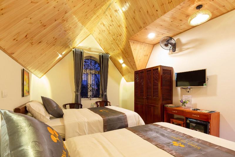 Ninh Binh Sona Resort image