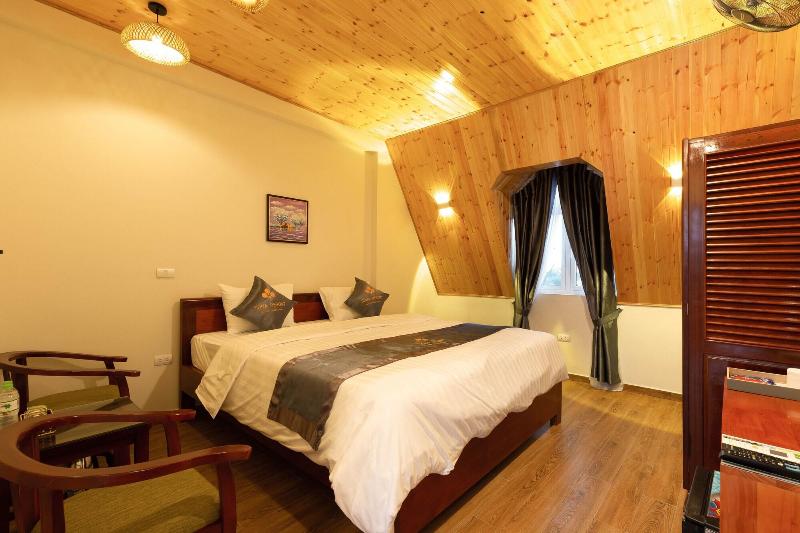Ninh Binh Sona Resort image
