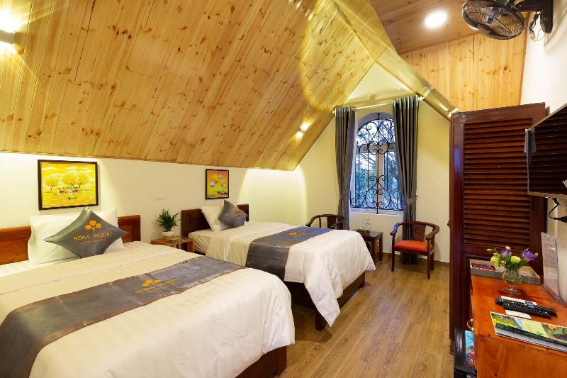 Ninh Binh Sona Resort image