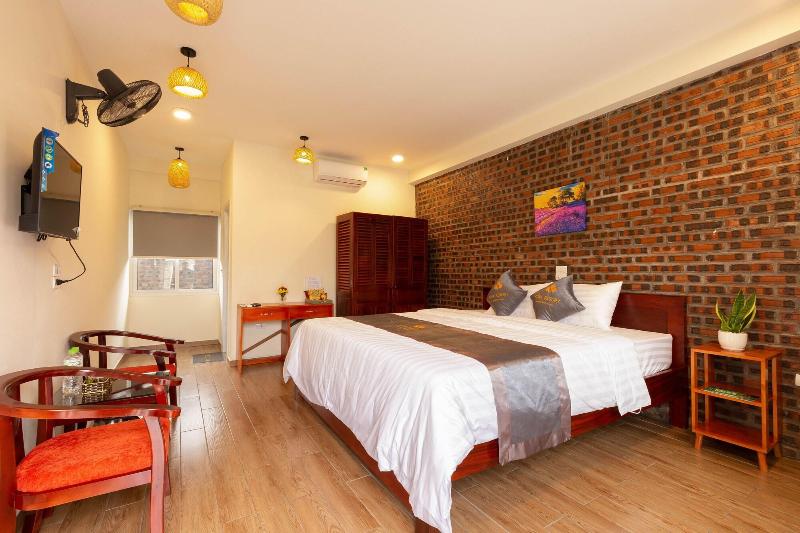 Ninh Binh Sona Resort image