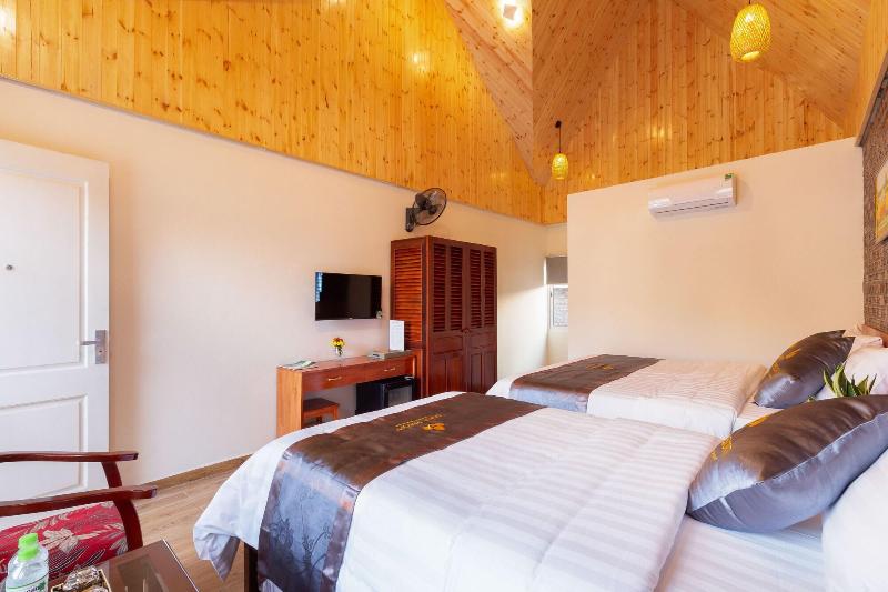 Ninh Binh Sona Resort image