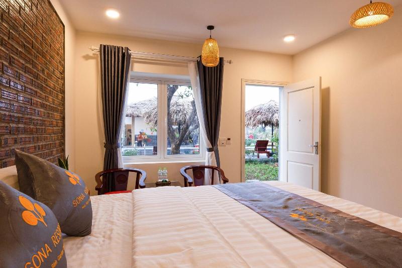 Ninh Binh Sona Resort image