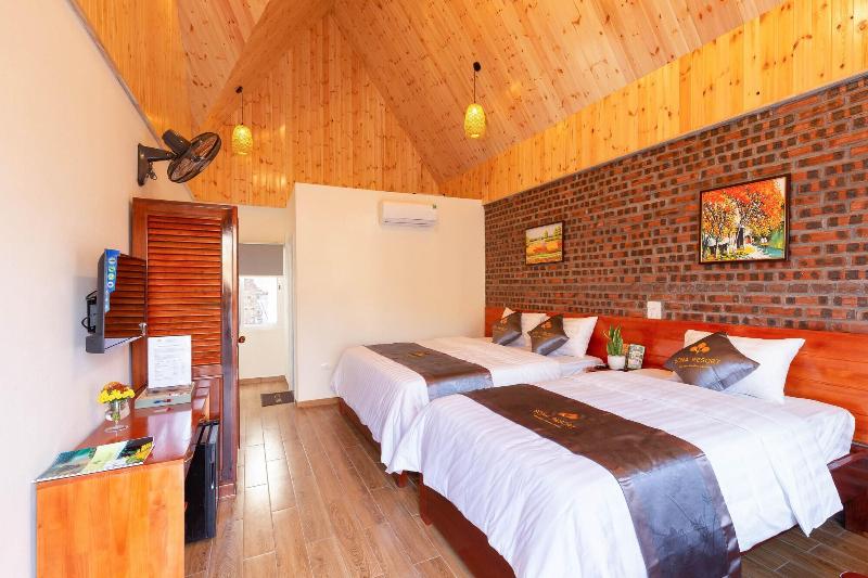 Ninh Binh Sona Resort image