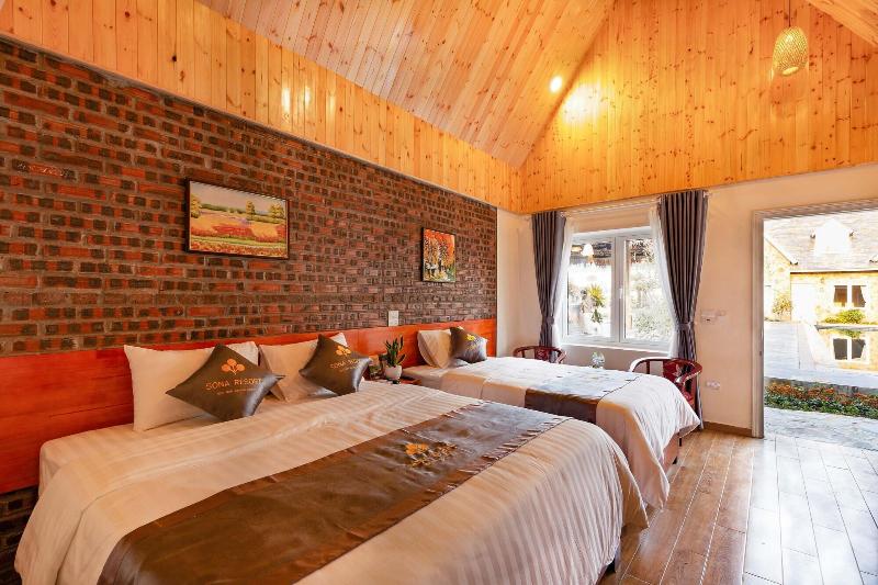 Ninh Binh Sona Resort image