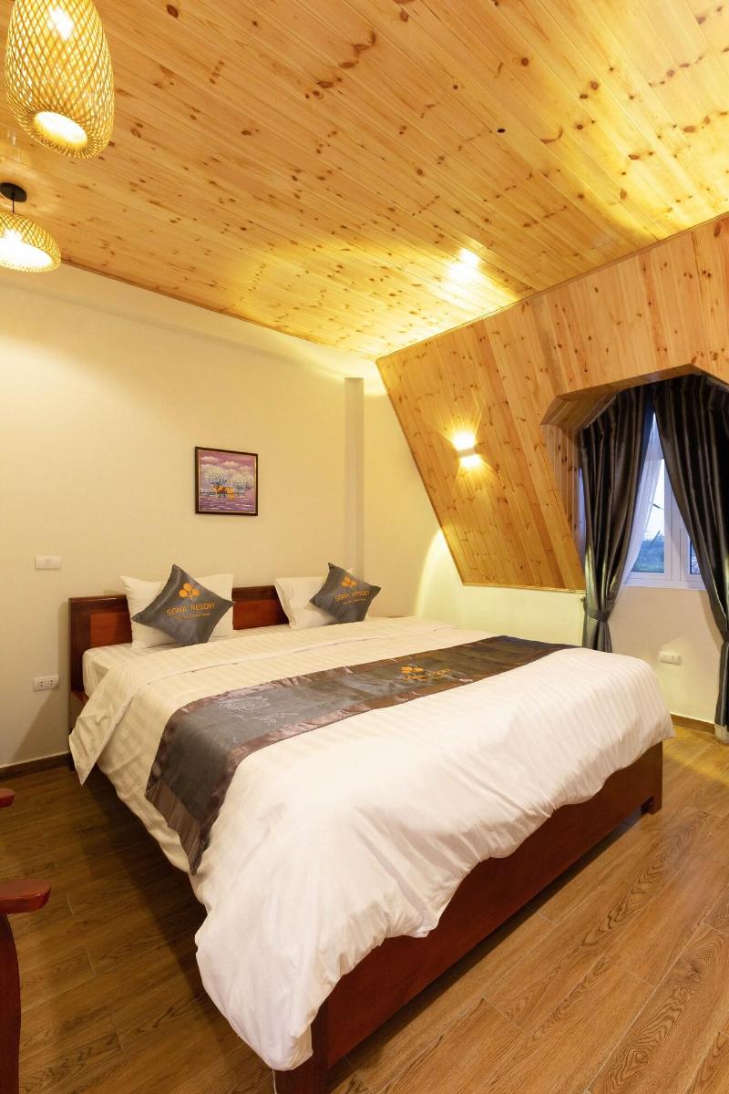 Ninh Binh Sona Resort image