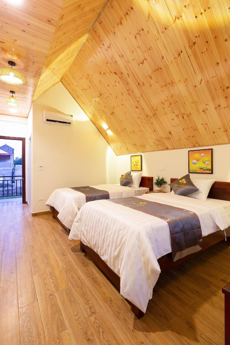 Ninh Binh Sona Resort image