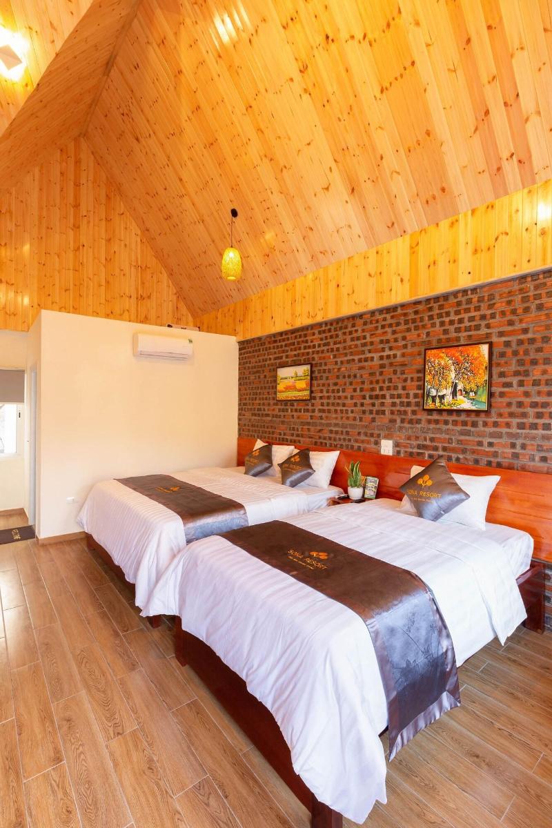 Ninh Binh Sona Resort image