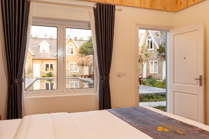 Ninh Binh Sona Resort image