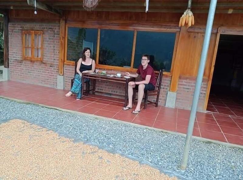 My S Homestay