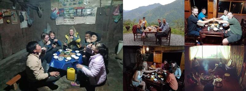 My S Homestay