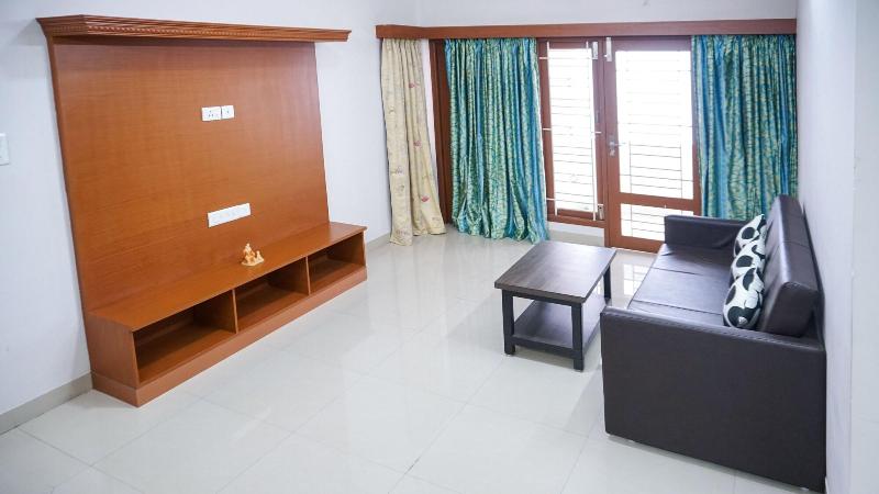 Hotel Cts Inn