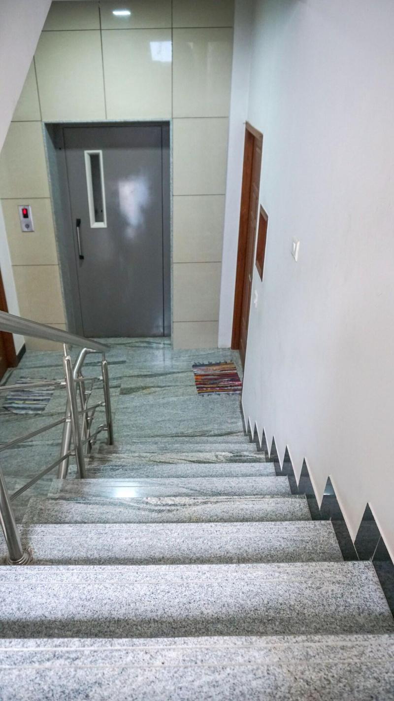 Hotel Cts Inn