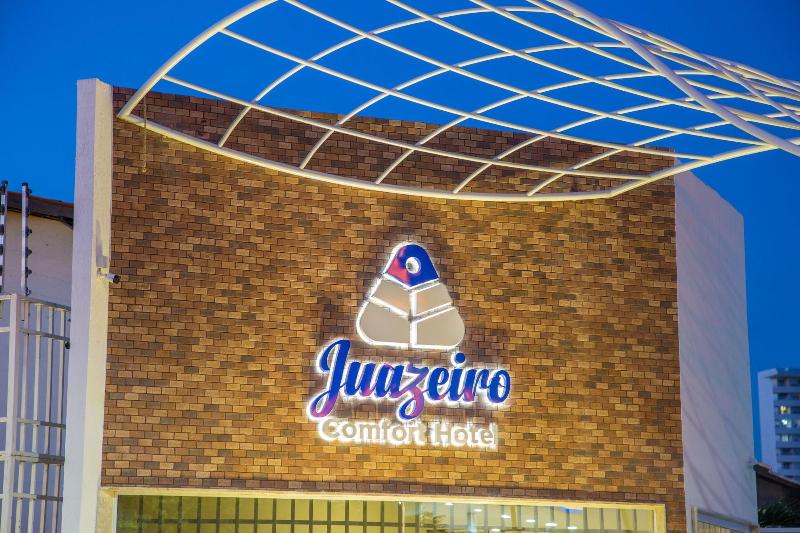 Juazeiro Comfort Hotel image