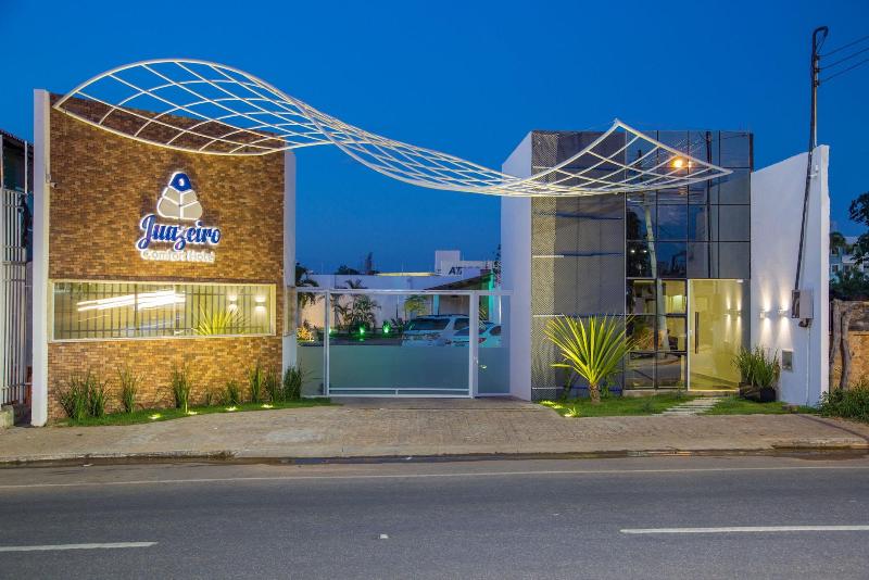 Juazeiro Comfort Hotel image