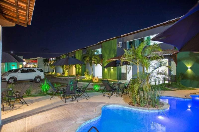Juazeiro Comfort Hotel image