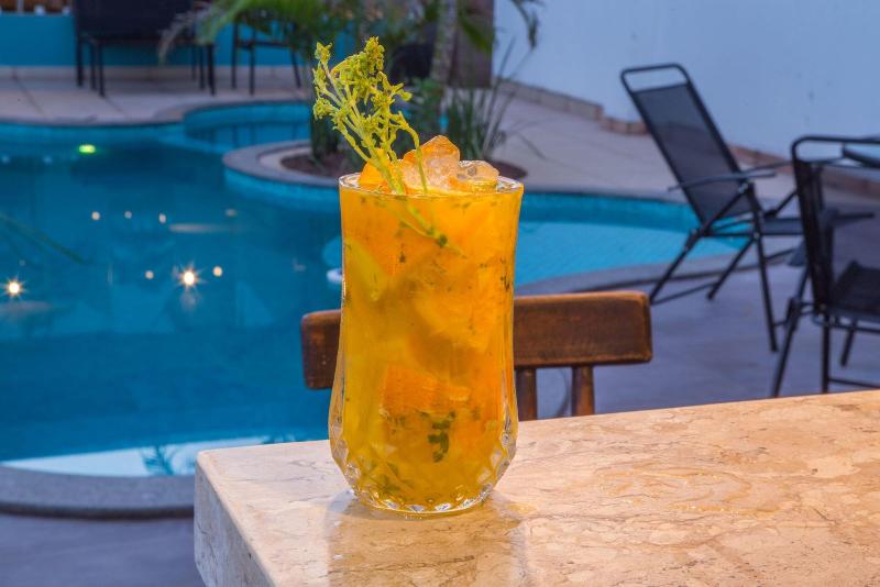 Juazeiro Comfort Hotel image