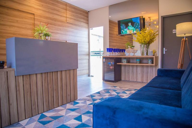 Juazeiro Comfort Hotel image