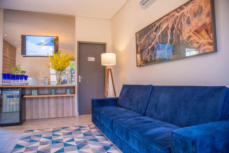 Juazeiro Comfort Hotel image