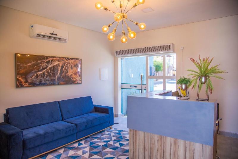 Juazeiro Comfort Hotel image