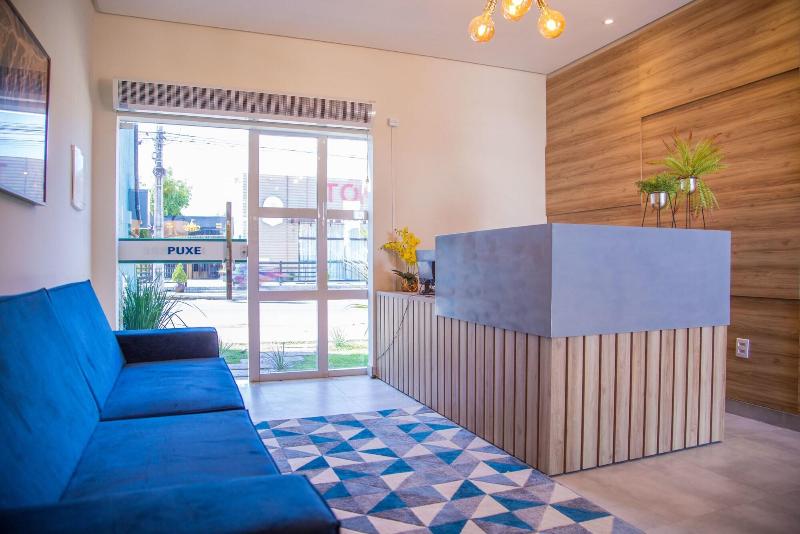 Juazeiro Comfort Hotel image