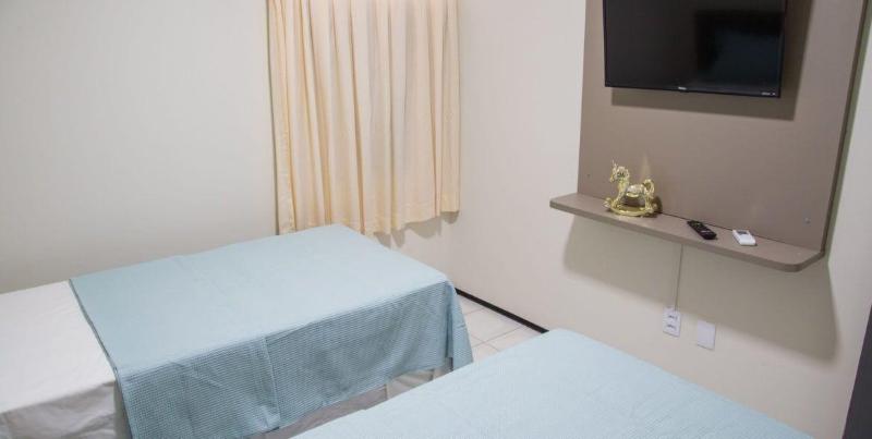 Juazeiro Comfort Hotel image