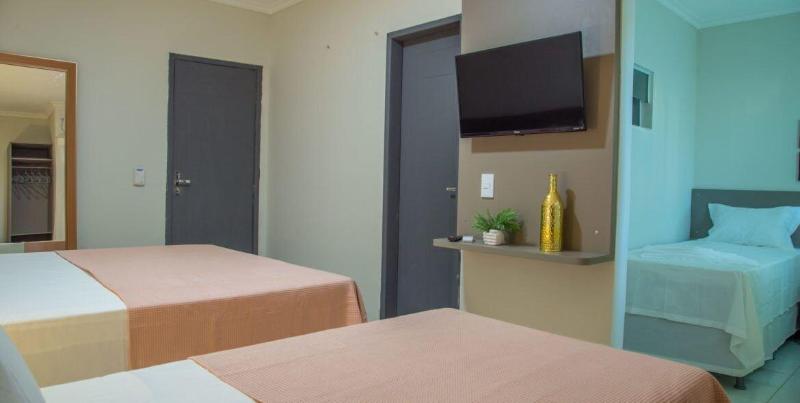 Juazeiro Comfort Hotel image