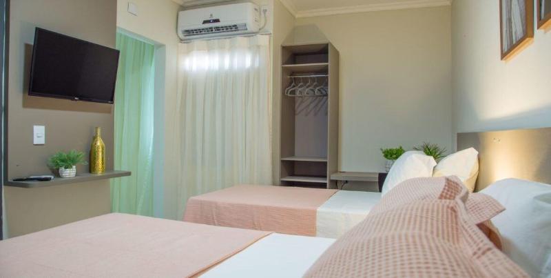Juazeiro Comfort Hotel image