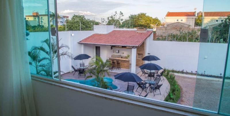 Juazeiro Comfort Hotel image