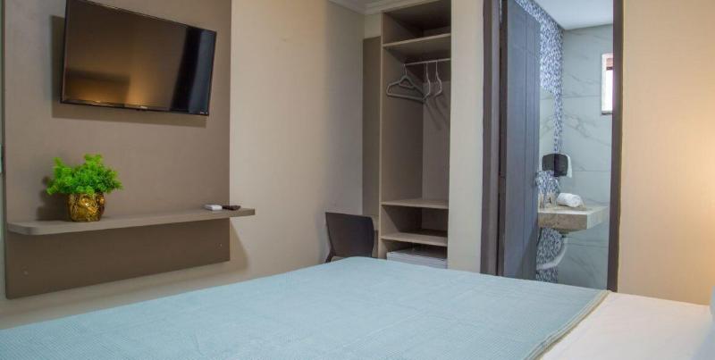 Juazeiro Comfort Hotel image