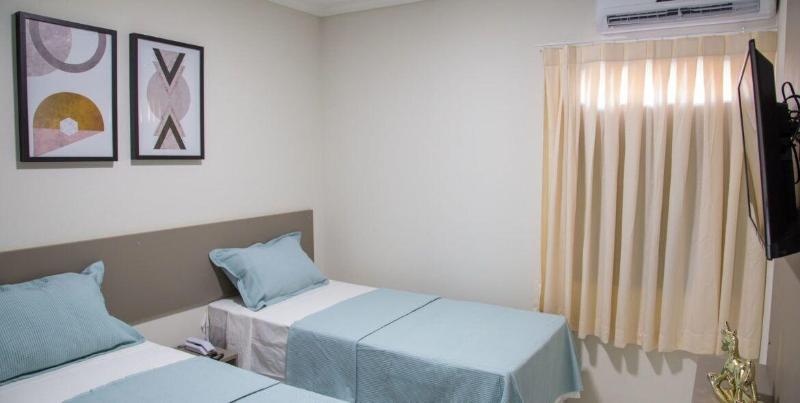 Juazeiro Comfort Hotel image