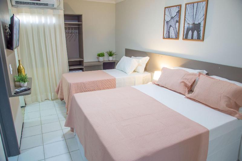 Juazeiro Comfort Hotel image
