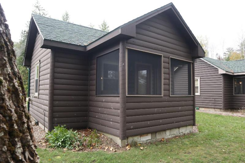 Au Sable Riverview Resort