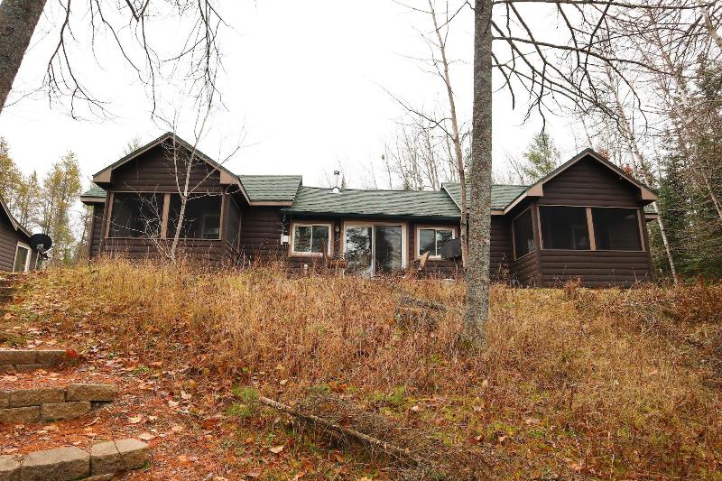 Au Sable Riverview Resort