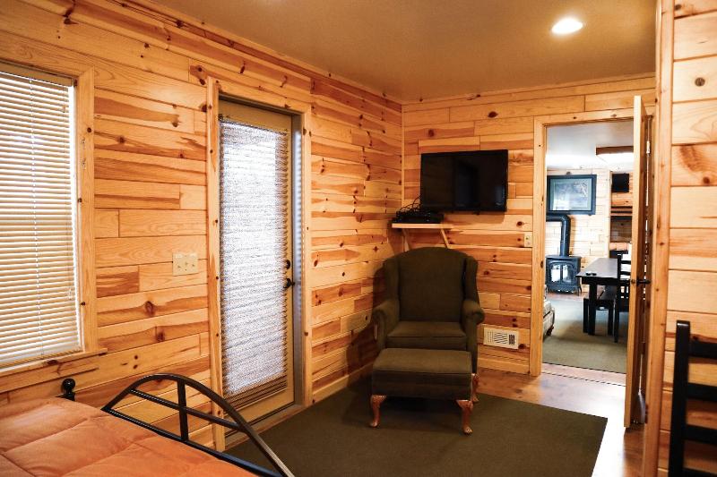 Au Sable Riverview Resort
