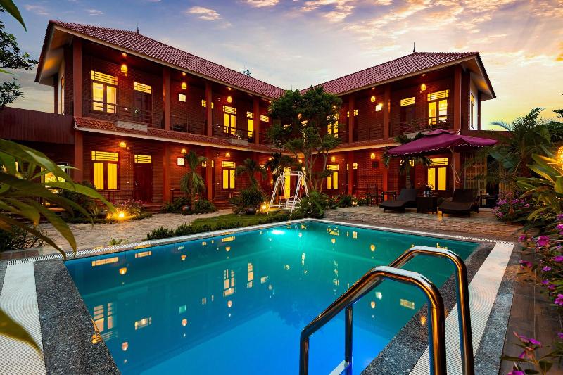 Mh Cherish Homestay image