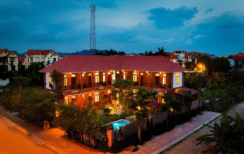 Mh Cherish Homestay image