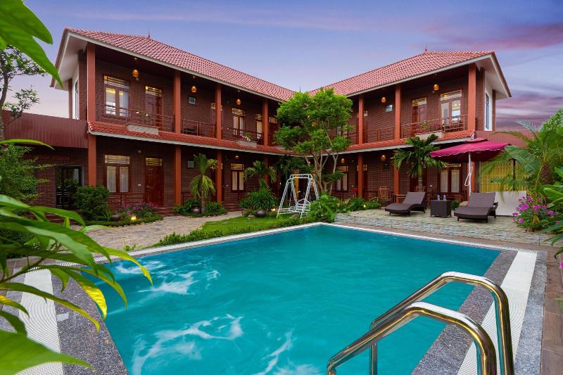 Mh Cherish Homestay image