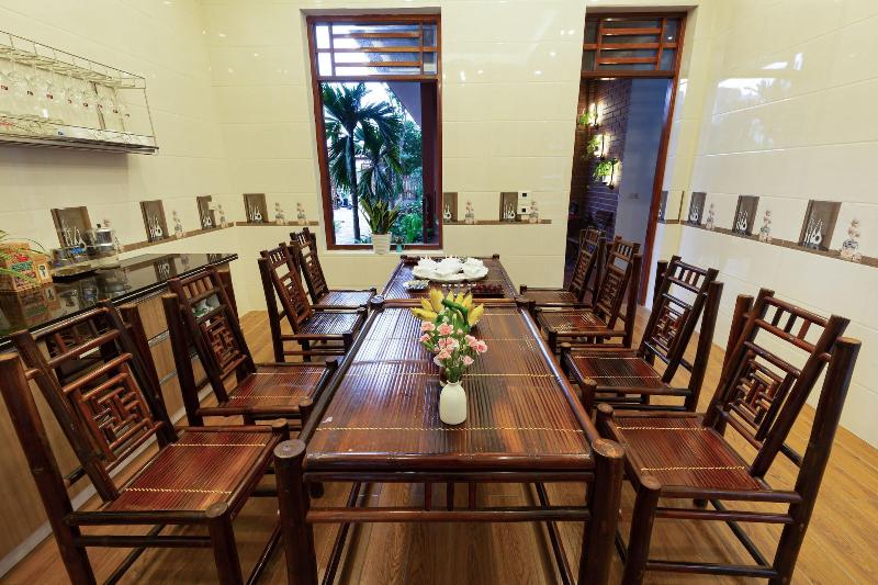 Mh Cherish Homestay image