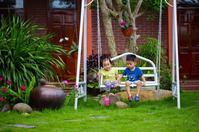Mh Cherish Homestay image