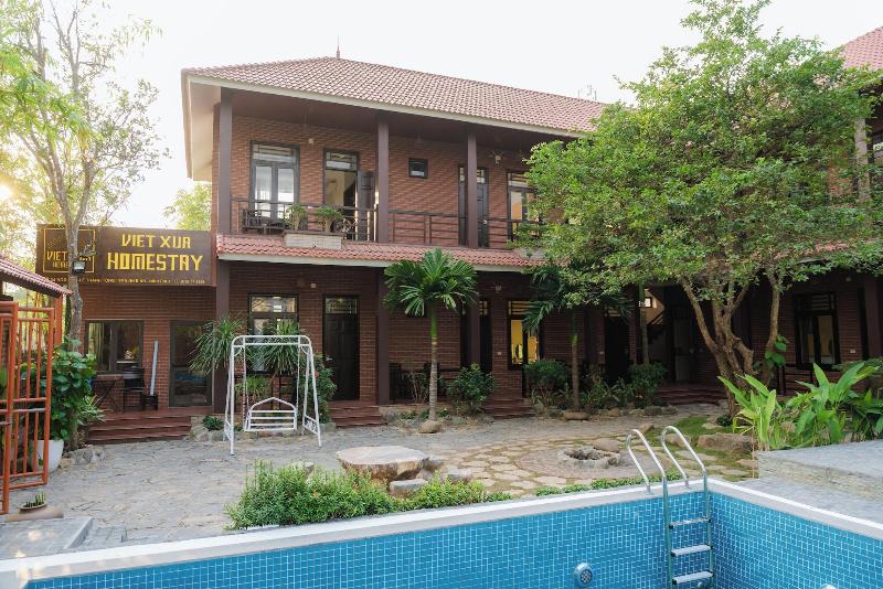 Mh Cherish Homestay image