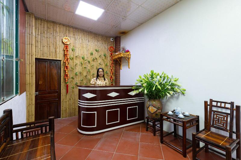 Mh Cherish Homestay image